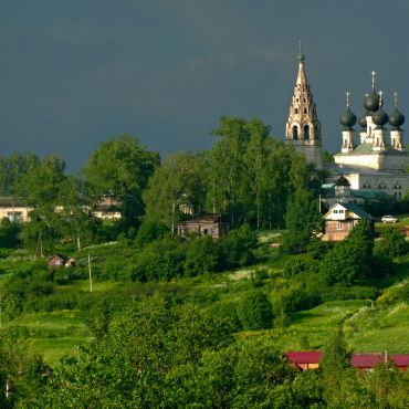 Летовцево