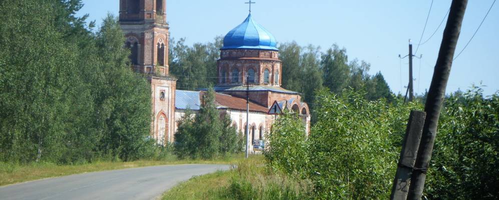 
            Фотография Пашнево