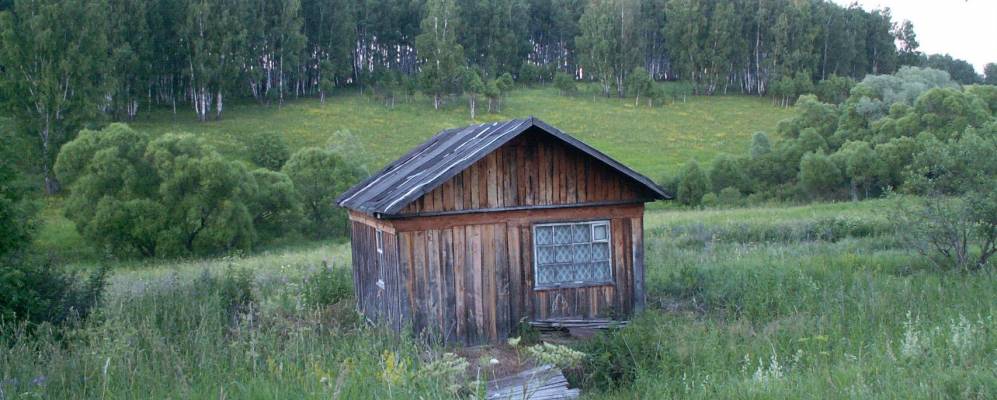 
            Фотография Подберезья