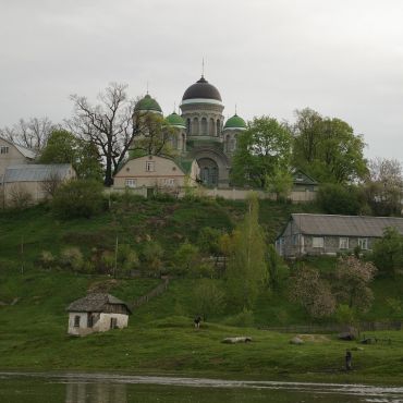 Малая Анастасьевка