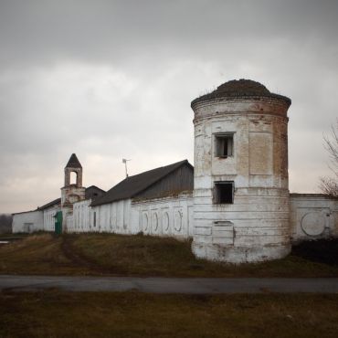 Горельков