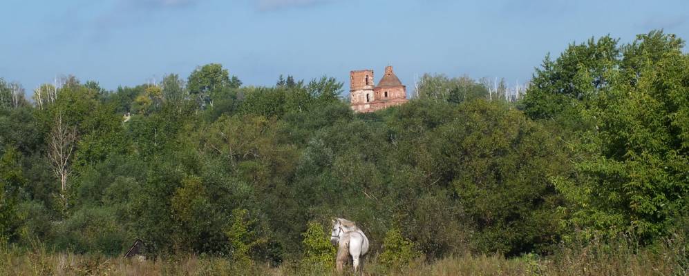 
            Фотография Нижнего Ломовеца