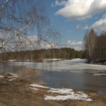 Покровское