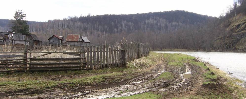 
            Фотография Старосаитово