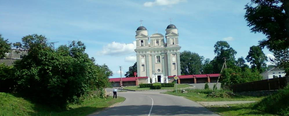 
            Фотография Васевичей