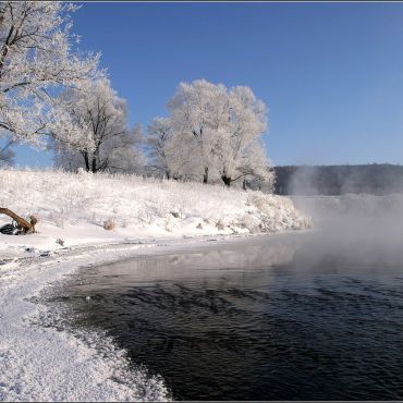 Старый Токмак