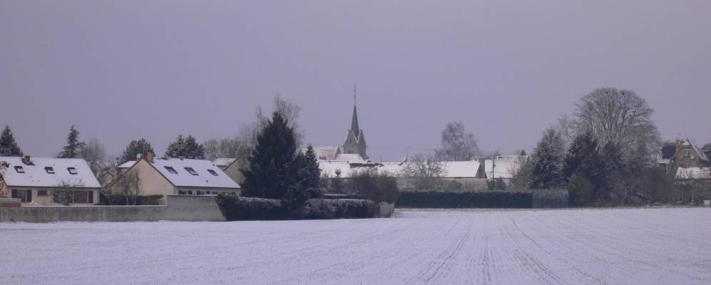 
            Фотография Châtres