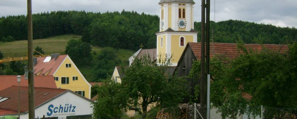 
            Фотография Lengenfeld