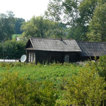 Романята