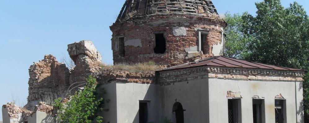 
            Фотография Мальчевско-Полненской