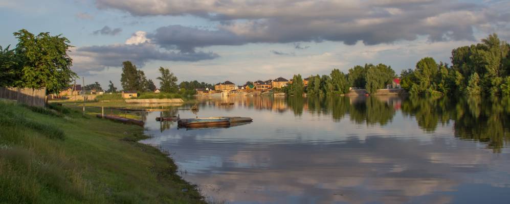 
            Фотография Кокшайска