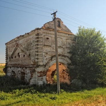 Петровка