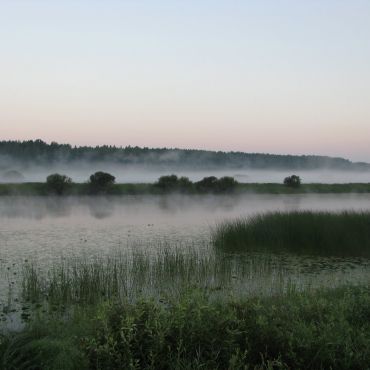 Старая Каменка