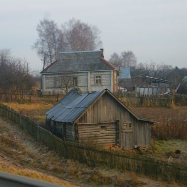 Сапрыкино Первое