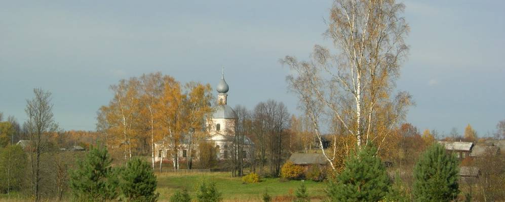 
            Фотография Кузьмино