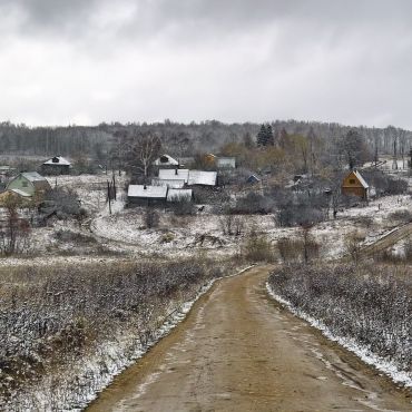 Рождествено