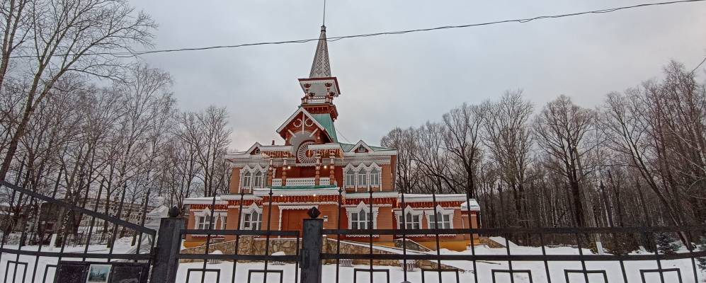 Фотография Кулебак