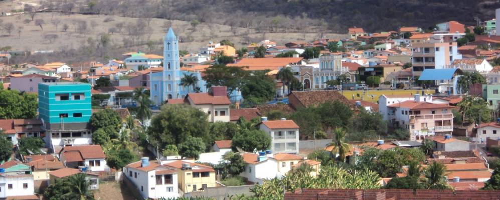 Фотография Макаубаса