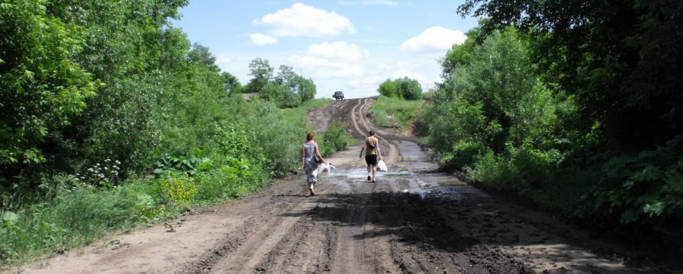 
            Фотография поселка Прилепы