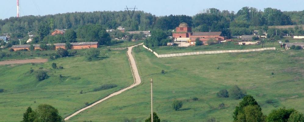 
            Фотография Карпищево