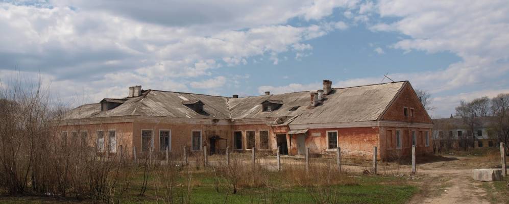 Приморский край ханкайский район село троицкое фото