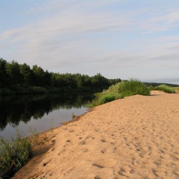 Старово-Понизовье