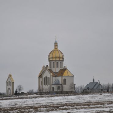 Подрясное