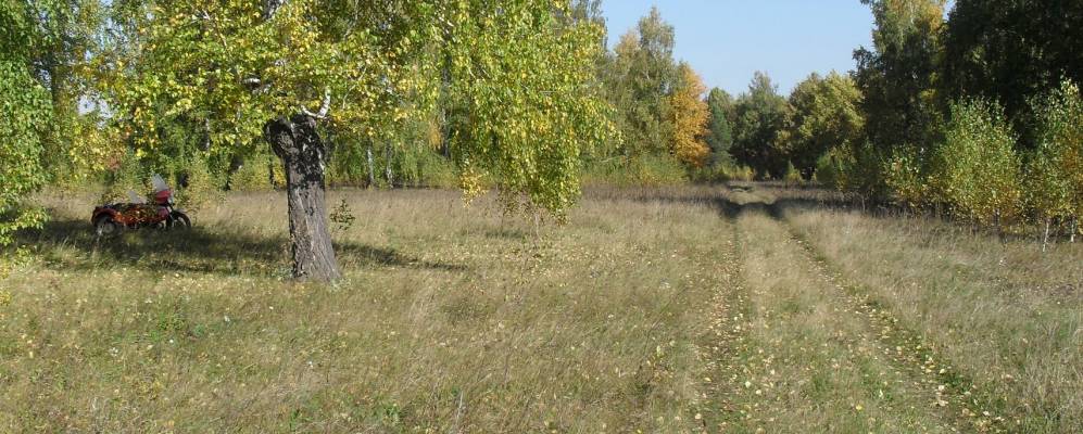 
            Фотография Покровки