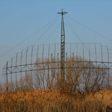 При станции Хорольск