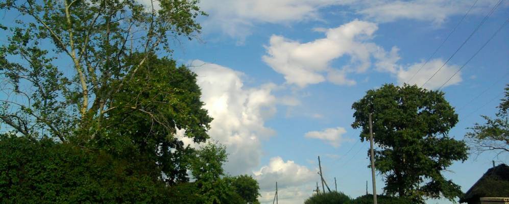 Фотография Нижней