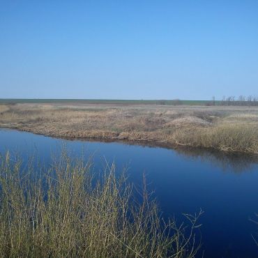 Петропавловка