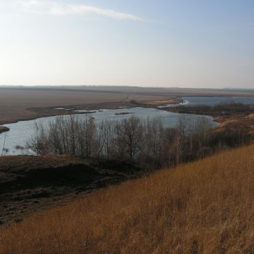 Абашево