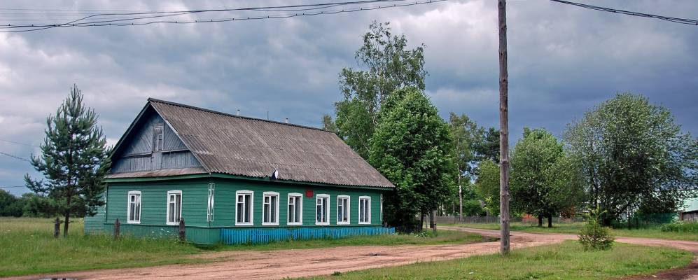 
            Фотография Сенецкого