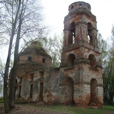 Толкачево