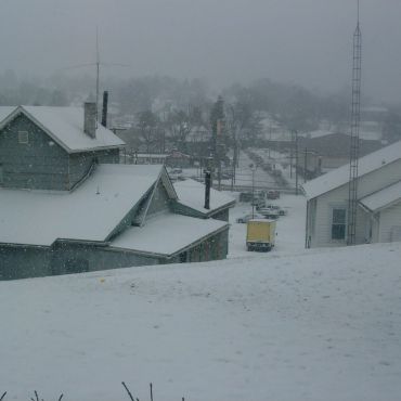 Саус Зейнсвилл