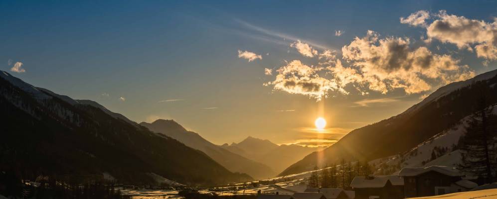 Фотография Мюнстера