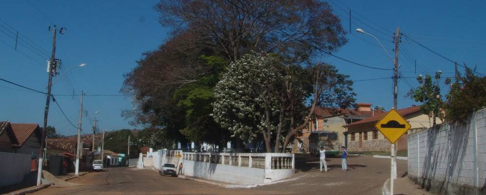 
            Фотография Santo Antônio do Leite