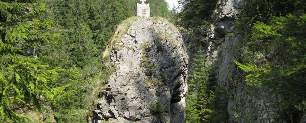 
            Фотография Veľké Borové