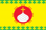 Флаг Троицко-Печорска