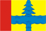 Флаг Нязепетровска