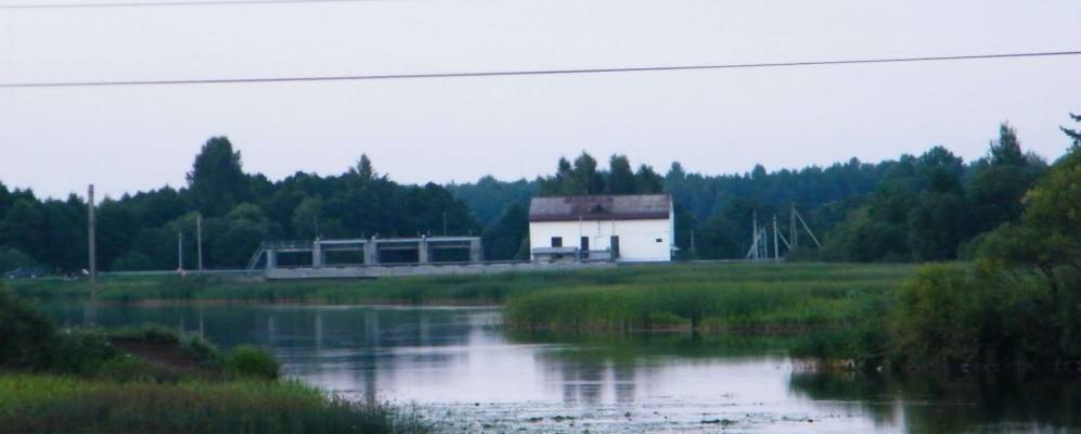 
            Фотография деревни Подберёзы