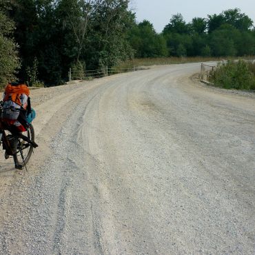 Будка Тысяча Семьсот Восьмой Километр