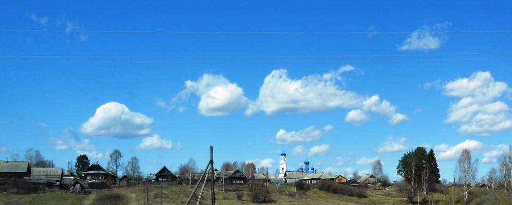 
            Фотография Второго Гусево