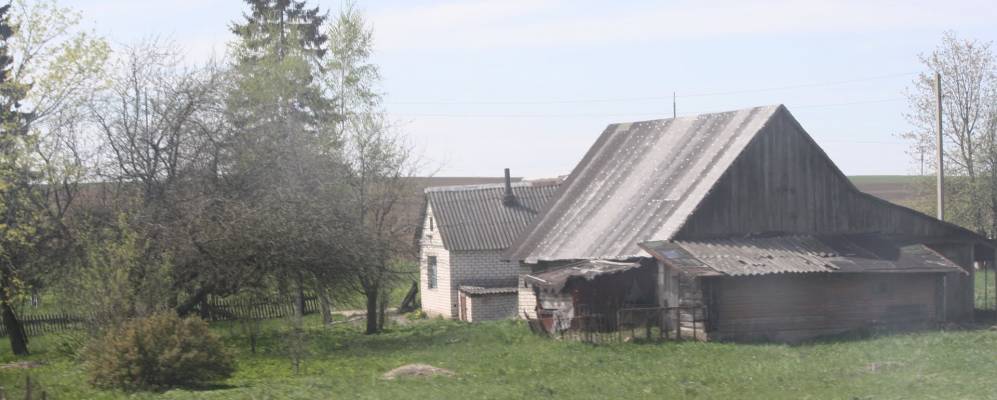 
            Фотография деревни Русановцы