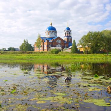 Аверькиево