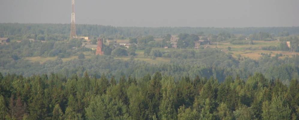 
            Фотография Княжево