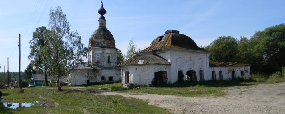 
            Фотография Воскресенского