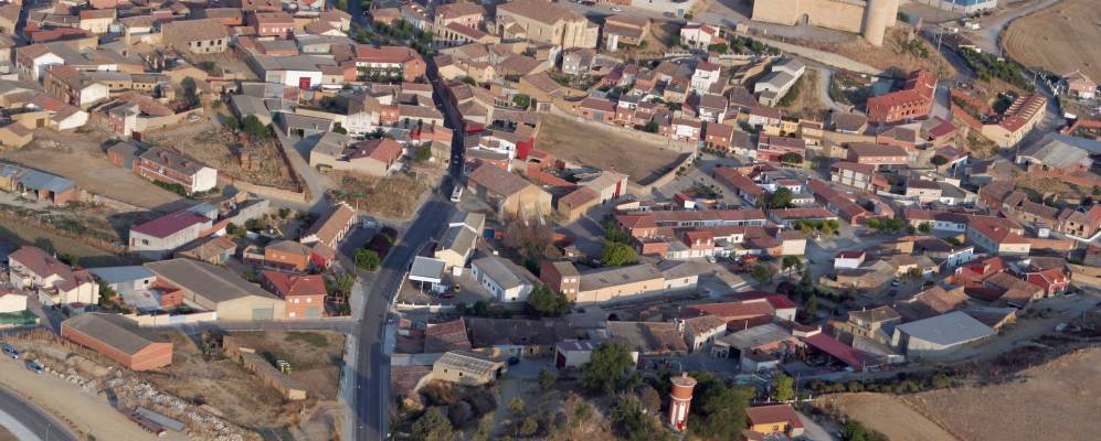 
            Фотография Torrelobatón