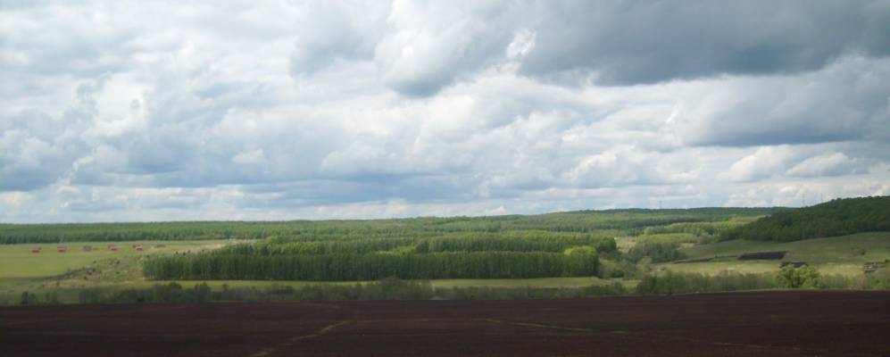 
            Фотография Кузьминовки