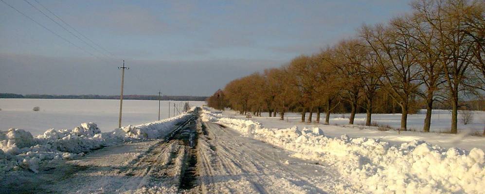 
            Фотография Кащенково